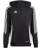 Adidas Tiro 24 Training Hoodie Jr IJ9960 džemperis