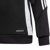 Adidas Tiro 24 Training Hoodie Jr IJ9960 džemperis