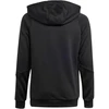 Adidas Tiro 24 Training Hoodie Jr IJ9960 džemperis