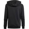 Adidas Tiro 24 Training Hoodie Jr IJ9960 džemperis