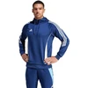 Adidas Tiro 24 Treniruočių Hoodis Vyriškas M IR9398
