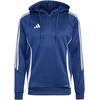 Adidas Tiro 24 Treniruočių Hoodis Vyriškas M IR9398