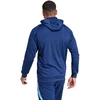 Adidas Tiro 24 Treniruočių Hoodis Vyriškas M IR9398