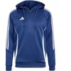 Adidas Tiro 24 Treniruočių Hoodis Vyriškas M IR9398