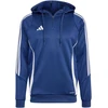 Adidas Tiro 24 Treniruočių Hoodis Vyriškas M IR9398