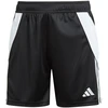adidas Tiro 24 Treniruočių šortai moterims IJ7665
