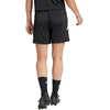 adidas Tiro 24 Treniruočių šortai moterims IJ7665