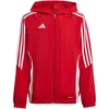 Adidas Tiro 24 Vaikiška IM8800 striukė