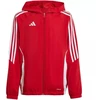Adidas Tiro 24 Vaikiška IM8800 striukė