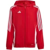 Adidas Tiro 24 Vaikiška IM8800 striukė