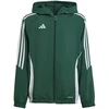 Adidas Tiro 24 vaikiška striukė IM8796
