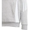 Adidas Tiro 24 Vaikiškas bliuzonas su gobtuvu IR7505