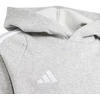 Adidas Tiro 24 Vaikiškas bliuzonas su gobtuvu IR7505