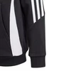 Adidas Tiro 24 vaikiškas džemperis su gobtuvu IJ5611