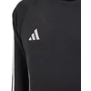 Adidas Tiro 24 vaikiškas džemperis su gobtuvu IJ5611
