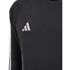 Adidas Tiro 24 vaikiškas džemperis su gobtuvu IJ5611
