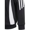 Adidas Tiro 24 vaikiškas džemperis su gobtuvu IJ5611