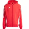 Adidas Tiro 24 vyriška striukė IM8809