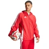 Adidas Tiro 24 vyriška striukė IM8809