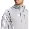 Adidas Tiro 24 Vyriška treniruočių blūza su gobtuvu IR7551