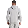 Adidas Tiro 24 Vyriška treniruočių blūza su gobtuvu IR7551