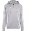 Adidas Tiro 24 Vyriška treniruočių blūza su gobtuvu IR7551