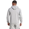 Adidas Tiro 24 Vyriška treniruočių blūza su gobtuvu IR7551