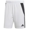adidas Tiro 24 vyriški šortai IR9380