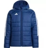 Adidas Tiro 24 Winter Jr IR9501 striukė