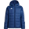 Adidas Tiro 24 Winter Jr IR9501 striukė