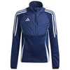 Adidas Tiro 24 Winterized Jr džemperis IY0116