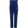 adidas Tiro 24 žieminės vaikiškos kelnės mėlynos IY0117