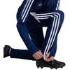 adidas Tiro 24 žieminės vaikiškos kelnės mėlynos IY0117