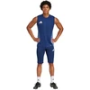 adidas Tiro 25 Competition 1/2 M JI6544 Šortai