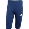 adidas Tiro 25 Competition 1/2 M JI6544 Šortai