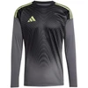 adidas Tiro 25 Competition ilgomis rankovėmis vartininko marškinėliai LM M JN2017