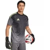adidas Tiro 25 Competition Jersey M JN2015 Vartininko marškinėliai