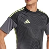 adidas Tiro 25 Competition Jersey M JN2015 Vartininko marškinėliai