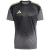 adidas Tiro 25 Competition Jersey M JN2015 Vartininko marškinėliai