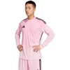 adidas Tiro 25 Competition LM JI9727 Vartininko Marškinėliai