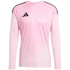 adidas Tiro 25 Competition LM JI9727 Vartininko Marškinėliai
