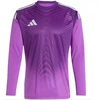 adidas Tiro 25 Competition M JI9726 vartininko marškinėliai