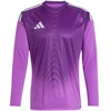 adidas Tiro 25 Competition M JI9726 vartininko marškinėliai
