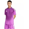 adidas Tiro 25 Competition Marškinėliai Trumpomis Rankovėmis M JI9719