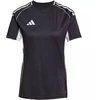 adidas Tiro 25 Competition Match moteriški marškinėliai JH3822
