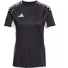 adidas Tiro 25 Competition Match moteriški marškinėliai JH3822