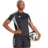 adidas Tiro 25 Competition Match moteriški marškinėliai JH3822