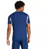 adidas Tiro 25 Competition Match vyriški marškinėliai Tamsiai mėlyni JF6079