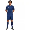 adidas Tiro 25 Competition Match vyriški marškinėliai Tamsiai mėlyni JF6079