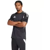 adidas Tiro 25 Competition Match Vyriški marškinėliai Juodi JF6085